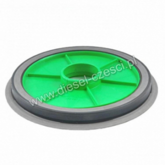 USZCZELNIACZ WAŁU TYŁ...