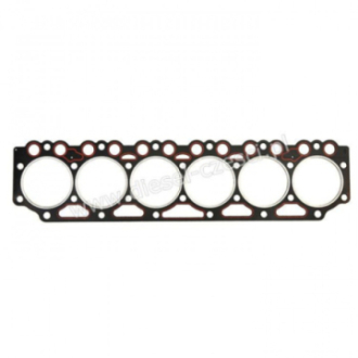 VOLVO D7D, CYLINDER HEAD...