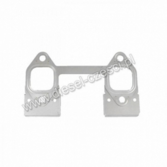 VOLVO, EX MANIFOLD GASKET
