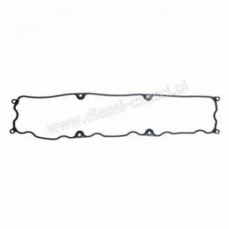 USZCZELKA POKRYWY ZAWORÓW...