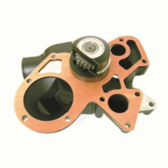 WATER PUMP CATERPILLAR 3056E