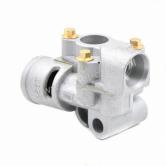 REFILE VALVE CATERPILLAR...