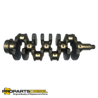 CRANKSHAFT CATERPILLAR 3044C