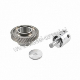 POMPA OLEJU CATERPILLAR...