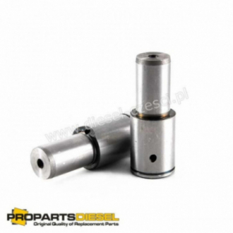 PERKINS, OIL PUMP SHAFT - STD