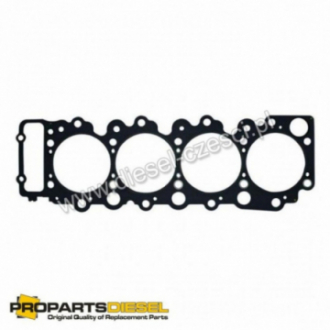 JCB, CYLINDER HEAD GASKET