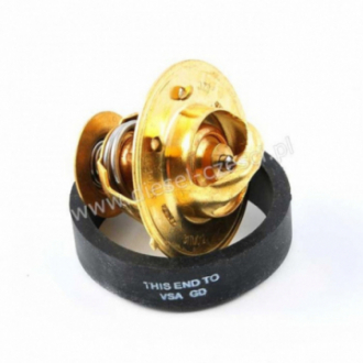 JCB, THERMOSTAT WITH SEAL