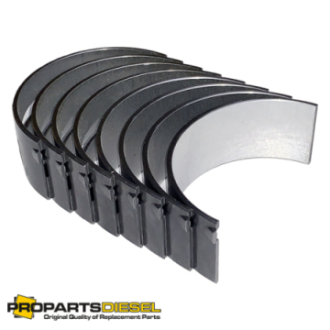 MAIN BEARING SET...