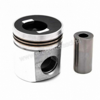 PISTON KIT CUMMINS 6CT 8.3