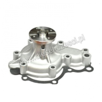 WATER PUMP CATERPILLAR C3.3B