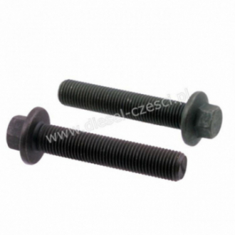 KOMATSU, CONNECTING ROD BOLT