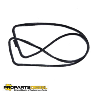 PUSH ROD COVER GASKET...