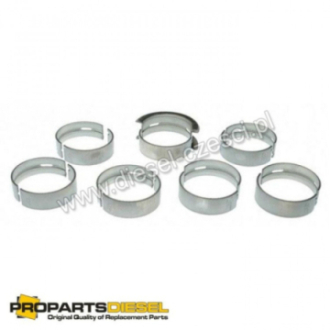 KOMATSU, MAIN BEARING SET...