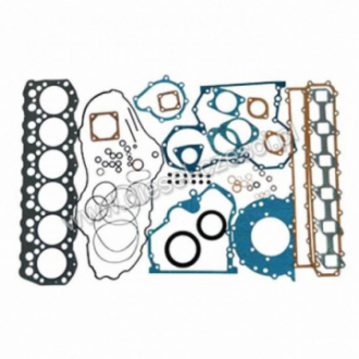 FULL GASKET SET MITSUBISHI S6S