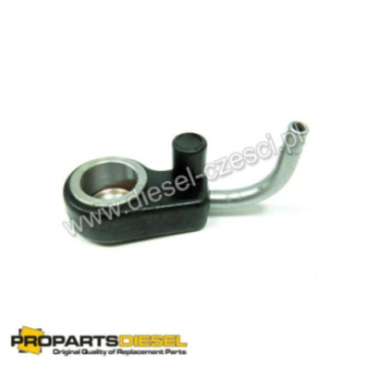 KOMATSU SA6D114E, PISTON...