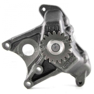 OIL PUMP CATERPILLAR 3054
