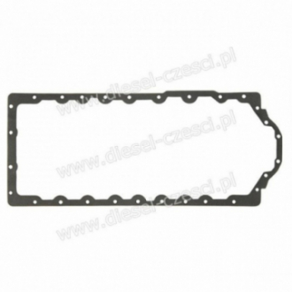OIL PAN GASKET CATERPILLAR...