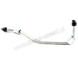 FUEL SUPPLY TUBE KOMATSU...