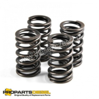 VALVE SPRING KOMATSU...