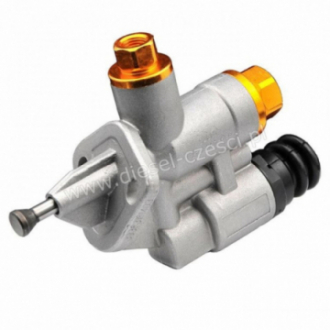 KOMATSU, FUEL TRANSFER PUMP