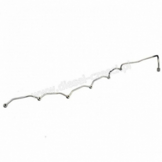 KOMATSU, FUEL MANIFOLD