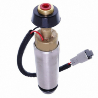 POMPA PALIWA KOMATSU...