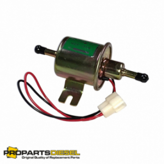 FUEL PUMP CATERPILLAR