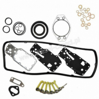 KOMATSU SAA6D107, GASKET...