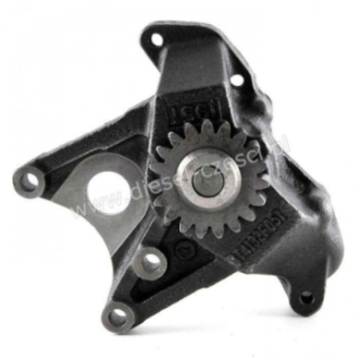 CATERPILLAR 3054, OIL PUMP