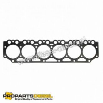 VOLVO D7D, METAL CYLINDER...