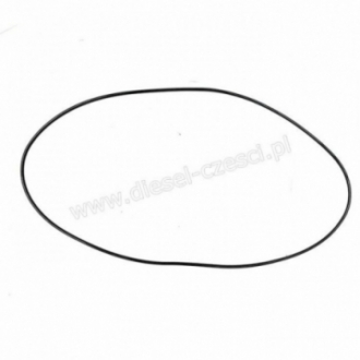 CUMMINS B3.3, VALVE COVER...