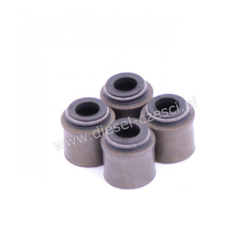 VALVE OIL SEALS