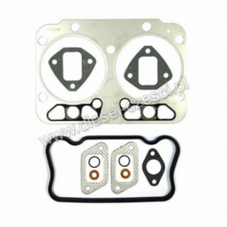 HANOMAG D943 / D963, TOP...