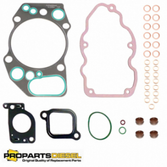 CYLINDER HEAD SEAL KIT...