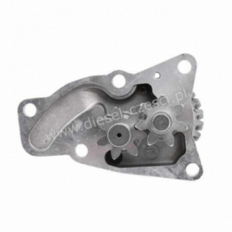 OIL PUMP CUMMINS B3.3