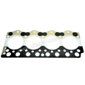 USZCZELKA GŁOWICY CUMMINS B3.3