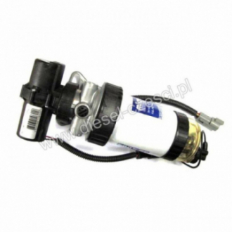 PERKINS 804-33, FUEL PUMP...