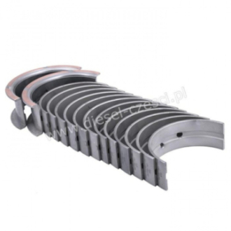 HANOMAG D962 / D963 / D964,...