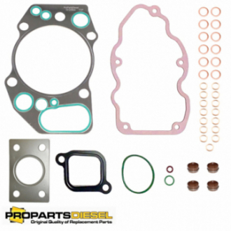 CYLINDER HEAD SEAL KIT...