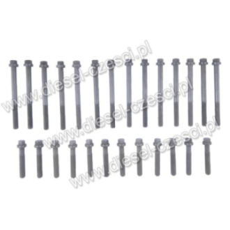 CYLINDER HEAD BOLT KIT...