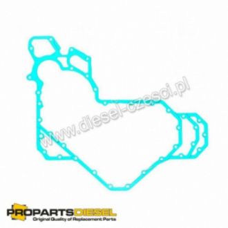 PERKINS, TIMMING COVER GASKET