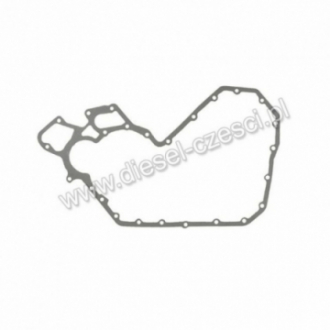 JCB, TIMMING COVER GASKET