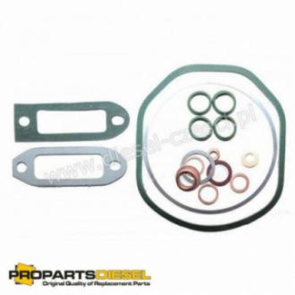 DEUTZ 914, TOP GASKET SET