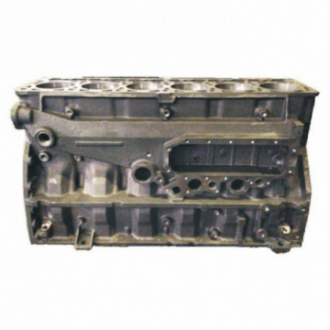 BLOK SILNIKA CATERPILLAR 3116