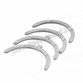 KUBOTA, THRUST WASHER SET...