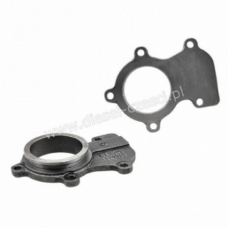 CUMMINS, CONNECTION ADAPTER