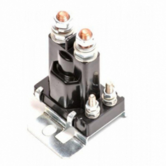 CUMMINS, SOLENOID 12V