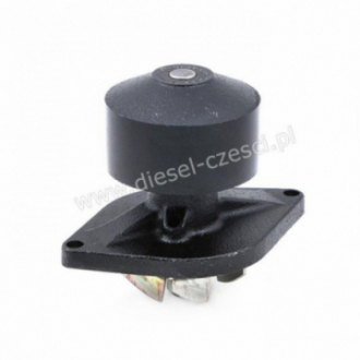 CUMMINS 4BT / 6BT, WATER PUMP