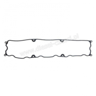 USZCZELKA POKRYWY ZAWORÓW...