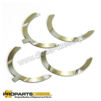 VOLVO, THRUST WASHER - STD